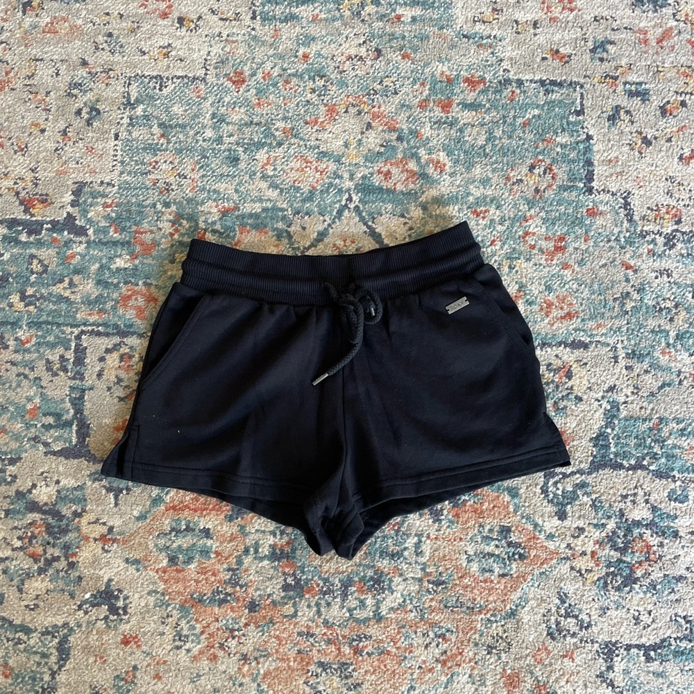 Roxy sweat shorts
